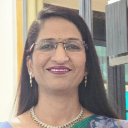 Dr. Seema Adwani MBBS,MD (Pathologist)