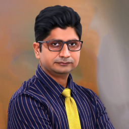 Dr. Sikandar Adwani MBBS, MD (General Medicine), DM (Neurology)